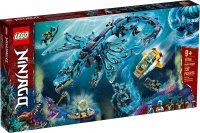 LEGO part Water Dragon 71754-1