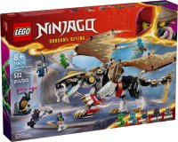 LEGO onderdeel Egalt the Master Dragon 71809-1