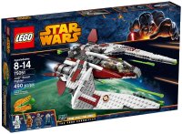 LEGO part Jedi Scout Fighter 75051-1