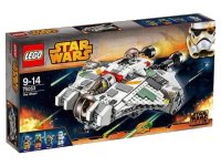 LEGO part The Ghost 75053-1