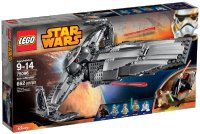LEGO part Sith Infiltrator 75096-1