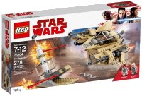 LEGO part Sandspeeder 75204-1
