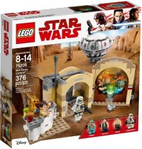 LEGO part Mos Eisley Cantina 75205-1