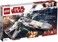 LEGO part X-Wing Starfighter 75218-1
