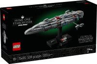 LEGO onderdeel Home One Starcruiser 75405-1