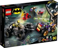 LEGO part Joker's Trike Chase 76159-1
