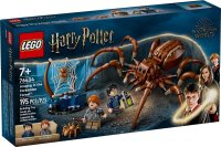 LEGO part Aragog in the Forbidden Forest 76434-1