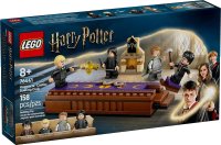 LEGO onderdeel Hogwarts Castle: Dueling Club 76441-1