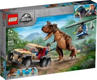 LEGO onderdeel Carnotaurus Dinosaur Chase 76941-1