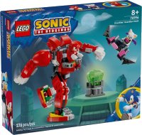 LEGO part Knuckles' Guardian Mech 76996-1