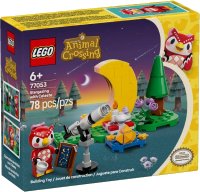 LEGO part Stargazing with Celeste 77053-1