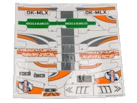 LEGO part Sticker Sheet for Set 42052 - (25692/6142231) 42052stk01