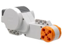 LEGO part Electric, Motor NXT 53787