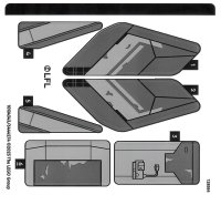 LEGO part Sticker Sheet for Set 75346 - (10104343/6444274) 75346stk01