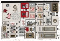 LEGO onderdeel Sticker Sheet for Set 76218, Sheet 2 - (10103474/6435662) 76218stk02