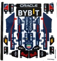 LEGO part Sticker Sheet for Set 77243 - International Version - (10115309/6581076) 77243stk01a