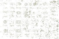 LEGO part Sticker Sheet for Set 7750 - (191925) 7750stk01