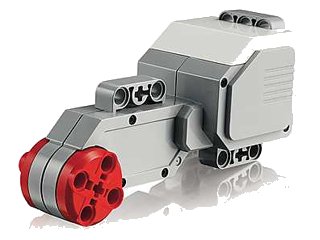 LEGO part Electric, Motor EV3, Large (95658)