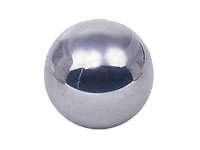 LEGO part Technic Ball Steel 18mm D. 99948