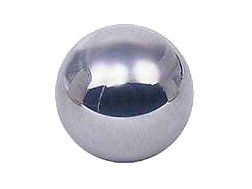 LEGO part Technic Ball Steel 18mm D. (99948)