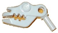 LEGO part Teschio di Mucca 13695
