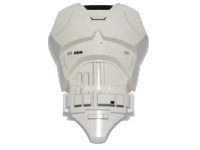LEGO part Large Figure Torso with SW First Order Stormtrooper Armor Pattern 21561pb07