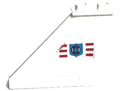 LEGO onderdeel 2340pb025l (2340pb025l)