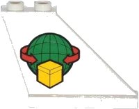 LEGO part 2340pb047r 2340pb047r