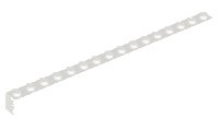 LEGO part Ladrillo 1 x 16 2465