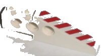 LEGO onderdeel 2744pb019l 2744pb019l