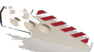 LEGO onderdeel 2744pb019l (2744pb019l)