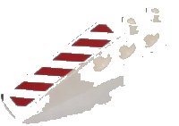 LEGO part 2744pb019r 2744pb019r