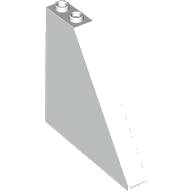 LEGO part Schräge 55 6 x 1 x 5 avec Supports Goujon Inférieur 2937
