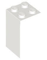 LEGO part Stein 2 x 2 x 3 30145