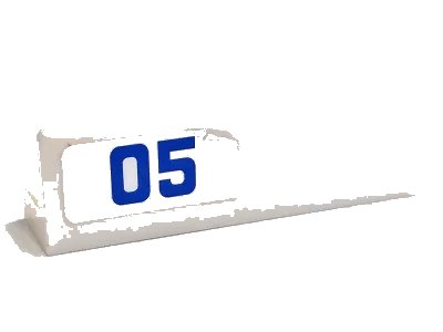 LEGO onderdeel 30413pb057r (30413pb057r)