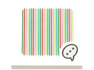LEGO onderdeel Tile 2 x 2 with Super Mario Scanner Code Toad Speech Bubble with Ellipsis Pattern (Sticker) - Sets 71403 / 71408 / 71410 / 71413 / 71419 / 71435 (3068pb2053)