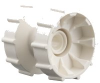 LEGO part Technic Tread Hub 32007