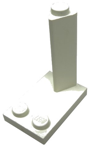 LEGO part Train Direction Switch - 4.5V 2 x 3 (3218)