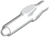 LEGO part Minifigure, Utensil Pen 35809