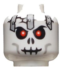 LEGO onderdeel 3626bpb0549 3626bpb0549