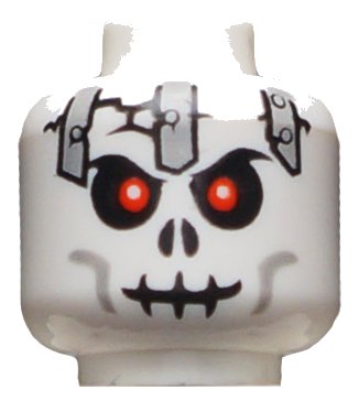 LEGO onderdeel 3626bpb0549 (3626bpb0549)