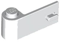 LEGO part Door 1 x 3 x 1 Left 3822