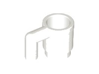 LEGO part Minifigure, Utensil Cup 3899