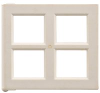 LEGO part Pane for Window 2 x 4 x 3 4133