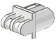 LEGO part Arm Grab Jaw Holder 4220
