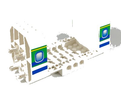 LEGO onderdeel 42605PB01 (42605PB01)