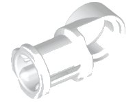 LEGO part Technic, Axle and Pin Connector Toggle Joint Smooth 44