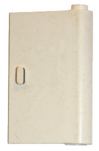 LEGO part Door 1 x 3 x 4 Right 446