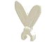LEGO onderdeel Minifigure, Plume Feathers with Clip 471