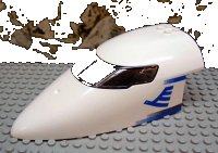 LEGO part 54092C01PB01 54092C01PB01